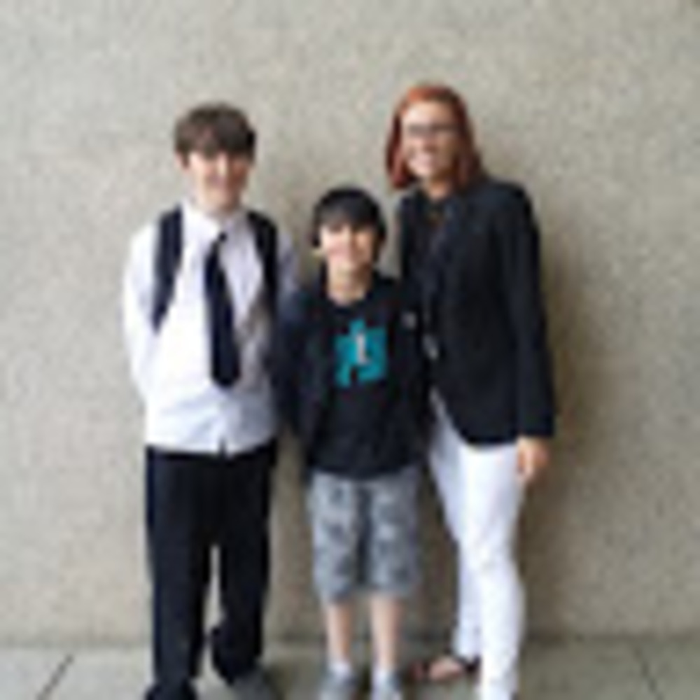 Meet your Posher, Alicia